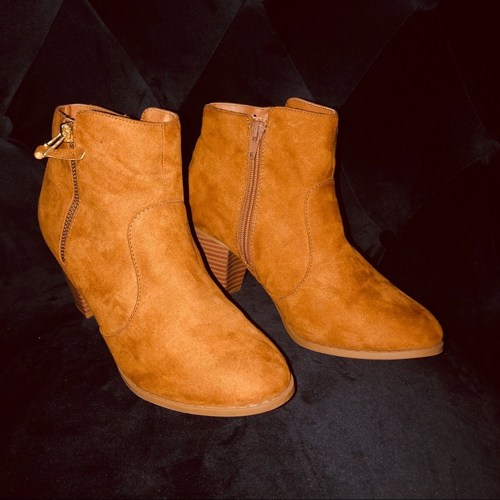 Ankle Booties - image 1
